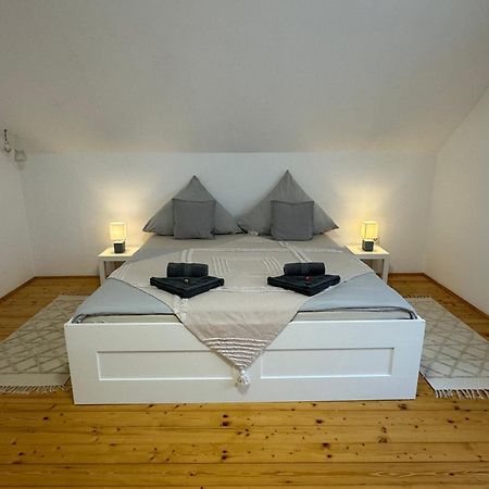 Apartmán Fewo Boho 110 Qm Mit Bergblick 3 Min Bahnhof Laufen Exteriér fotografie