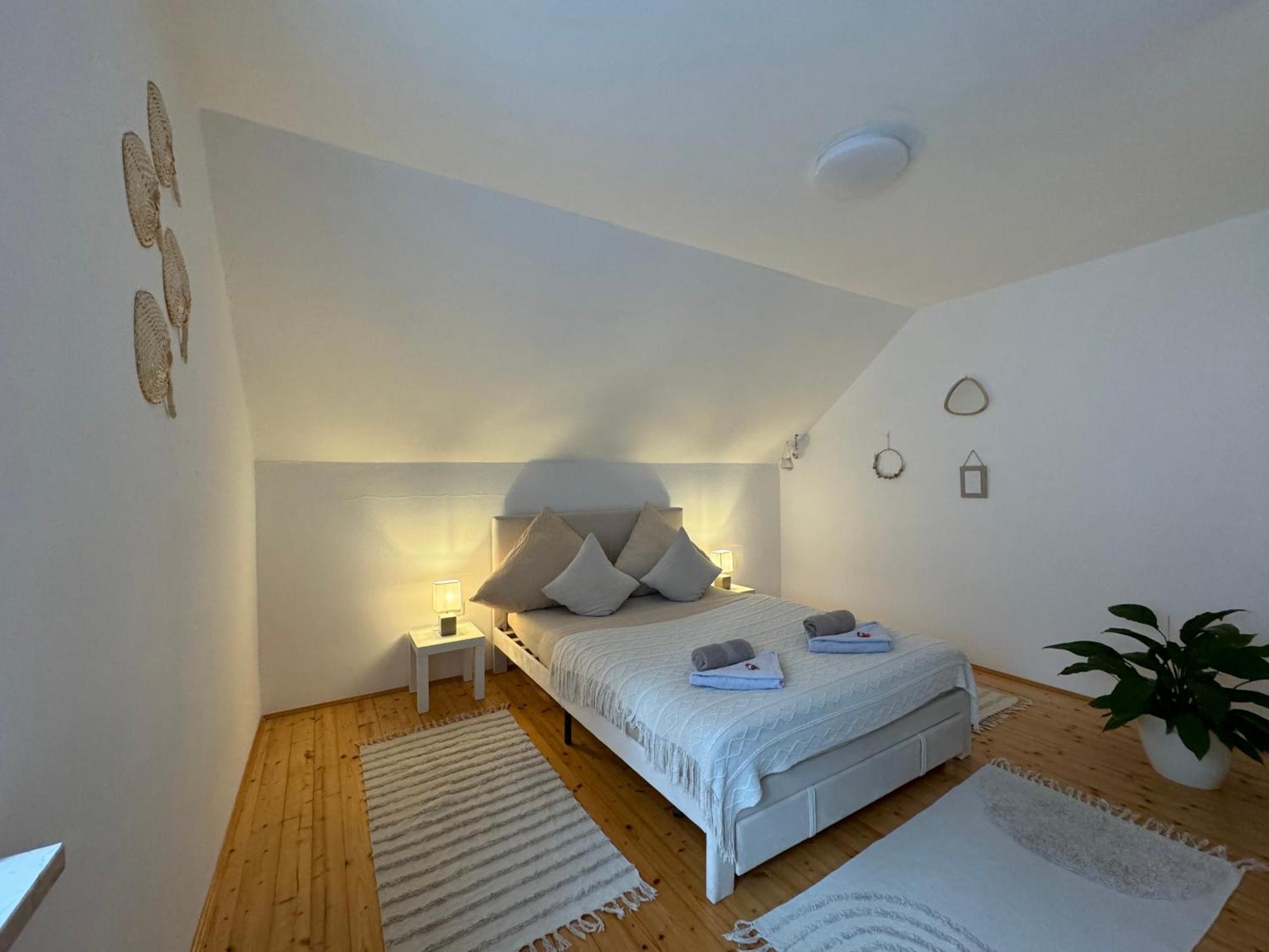 Apartmán Fewo Boho 110 Qm Mit Bergblick 3 Min Bahnhof Laufen Exteriér fotografie