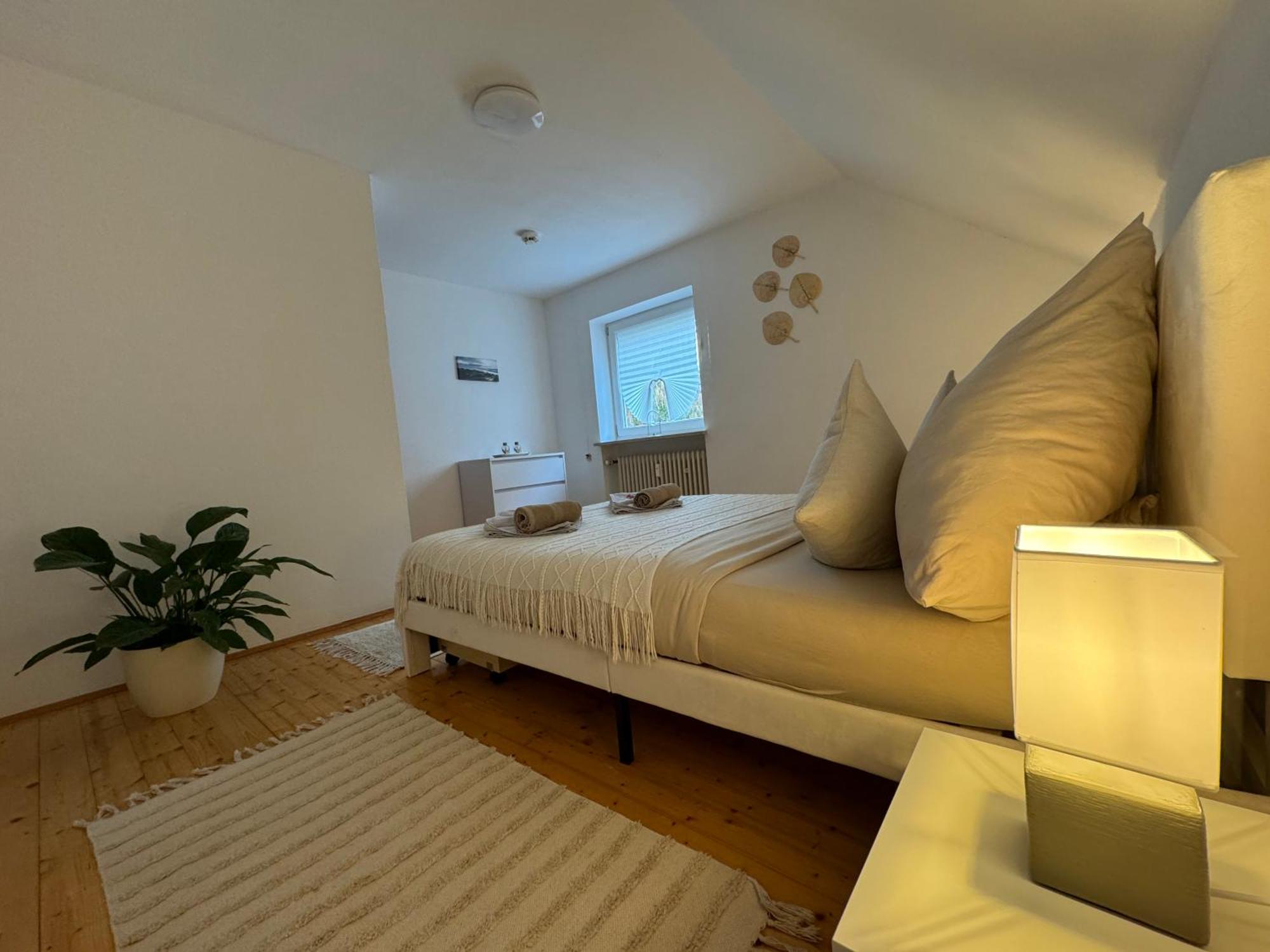 Apartmán Fewo Boho 110 Qm Mit Bergblick 3 Min Bahnhof Laufen Exteriér fotografie
