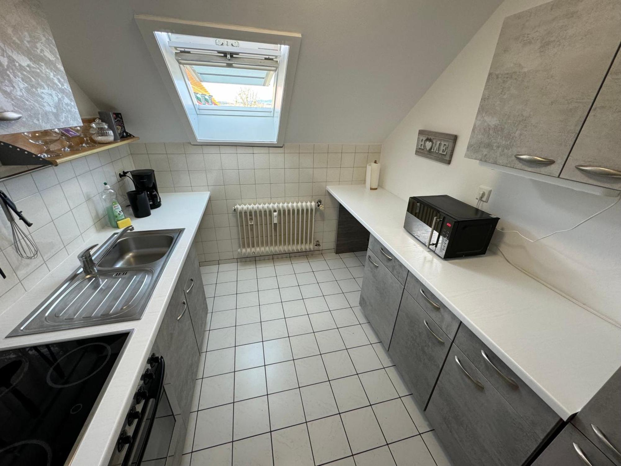 Apartmán Fewo Boho 110 Qm Mit Bergblick 3 Min Bahnhof Laufen Exteriér fotografie