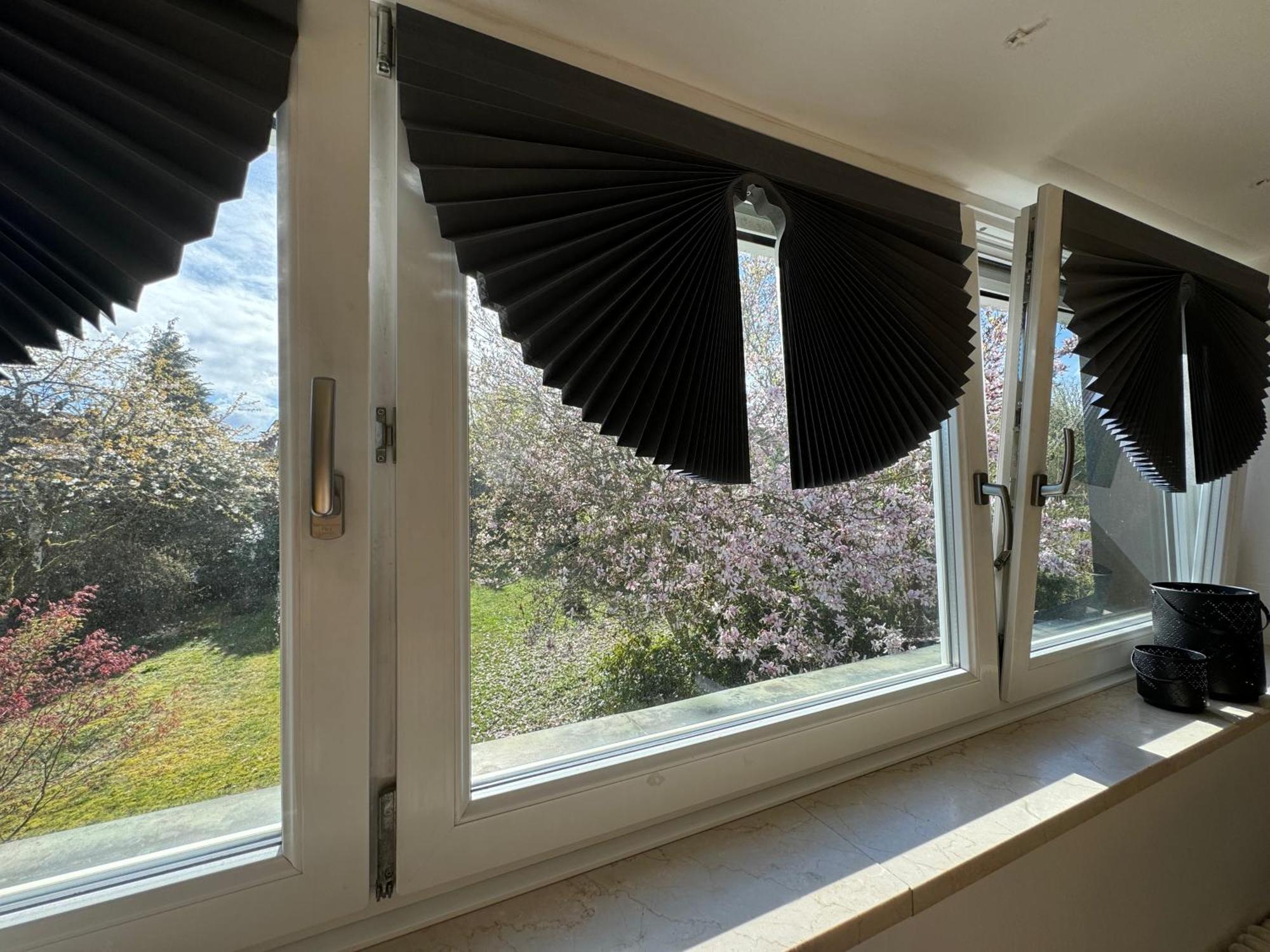 Apartmán Fewo Boho 110 Qm Mit Bergblick 3 Min Bahnhof Laufen Exteriér fotografie